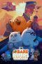Nonton Film We Bare Bears: The Movie (2020) Sub Indo Download Movie Online DRAMA21 LK21 IDTUBE INDOXXI